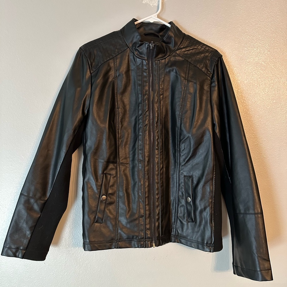 Bomber Jacket- Philosophy